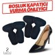 ModaCar Topuklu Ayakkabı Vurma Önleyici Daraltıcı Yumuşak Ped 4 lü Set ModaCar Topuklu Ayakkabı Vurma Önleyici Daraltıcı Yumuşak Ped 4 lü Set
