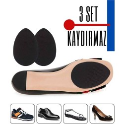 ModaCar Topuklu Ayakkabı Kaydırmazı 6 ADET 
