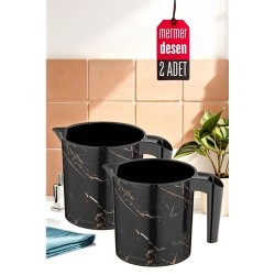 ModaCar 2 li Maşrapa Seti 