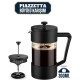 ModaCar French Press 300 Ml Piazzetta Büyülü Karışım ModaCar French Press 300 Ml Piazzetta Büyülü Karışım