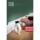 ModaCar Maskeleme Bandı 25 Metre Çıkarılabilir Boyacı Bandı ModaCar Maskeleme Bandı 25 Metre Çıkarılabilir Boyacı Bandı