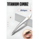 ModaCar Cımbız Titanyum Çelik Solingen Professional ModaCar Cımbız Titanyum Çelik Solingen Professional