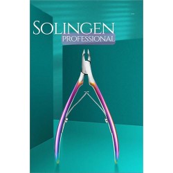 ModaCar Rainbow Manikür Pedikür Tırnak Et Pensi Solingen Profesyonel 