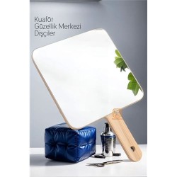 ModaCar Kuaför Berber Ense Aynası Dişçi Güzellik Merkezi 