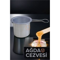 ModaCar Ağda Cezvesi 
