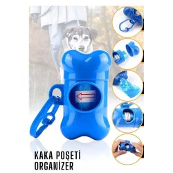 ModaCar Kaka Poşeti Taşıma Çantası 
