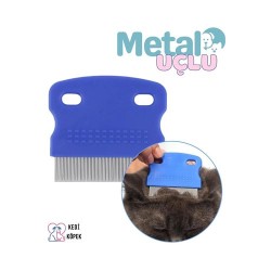 ModaCar Kedi Köpek Bit Pire Tarağı Gracia Design 