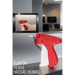 ModaCar Kılçık Tabancası 5MM Fine Kılçık 