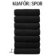 ModaCar Kuaför Spor Havlusu Mikrofiber 7 li SET ModaCar Kuaför Spor Havlusu Mikrofiber 7 li SET