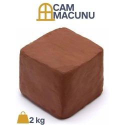 ModaCar Cam Macunu İzolasyon 2 Kg 