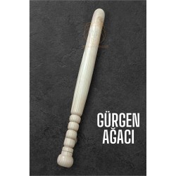 ModaCar Ahşap Beyzbol Sopası 50 Cm 