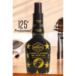 ModaCar Tıraş Makinesi Bakım Yağı Absolute Professional 