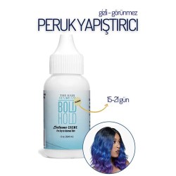 ModaCar Görünmez Peruk Yapıştırıcı Bold Hold 