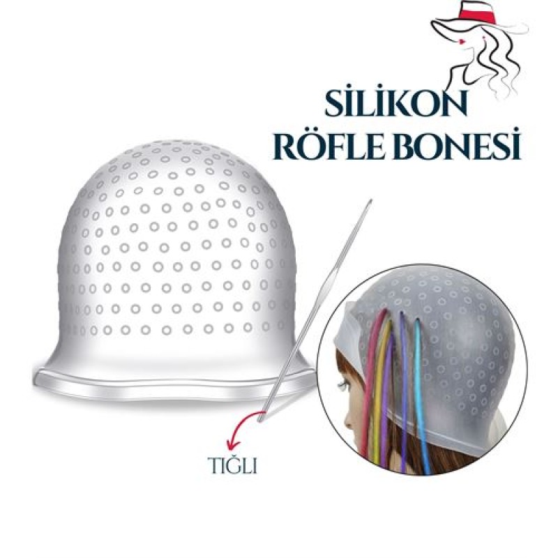 ModaCar Absolute Silikon Boya Tutmaz Röfle Bonesi Tığ Seti ModaCar Absolute Silikon Boya Tutmaz Röfle Bonesi Tığ Seti