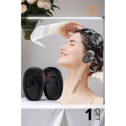 ModaCar Saç Boyası Şampuan Kesim Kulak Koruyucu Set 