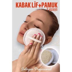 ModaCar Yüz Peeling Kabak Lifi  Solingen Professional 
