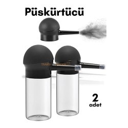 ModaCar Topik Püskürtücü 2 ADET 