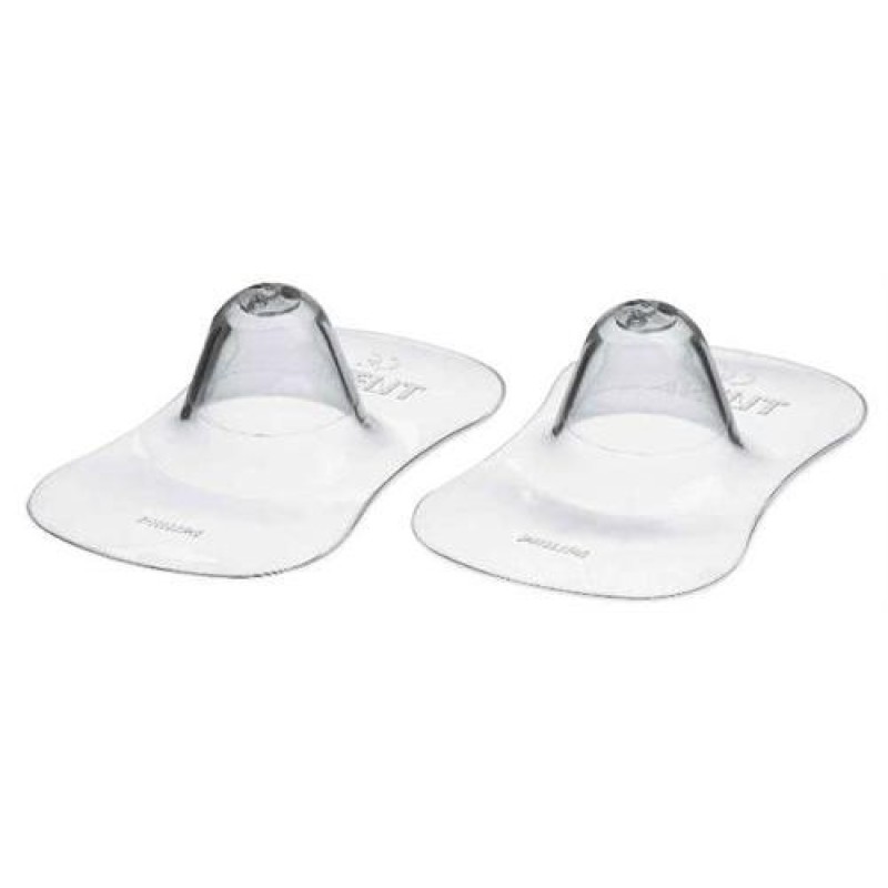 Avent Kelebek Göğüs Koruyucu (Small ) - ikili Avent Kelebek Göğüs Koruyucu (Small ) - ikili