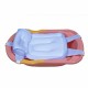 Sema Baby Köpüklü Bebek Banyo Filesi - Mavi 8682476853056 Sema Baby Köpüklü Bebek Banyo Filesi - Mavi 8682476853056