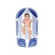 Sema Baby Eko Banyo Küvet Filesi 8682476853070 Sema Baby Eko Banyo Küvet Filesi 8682476853070