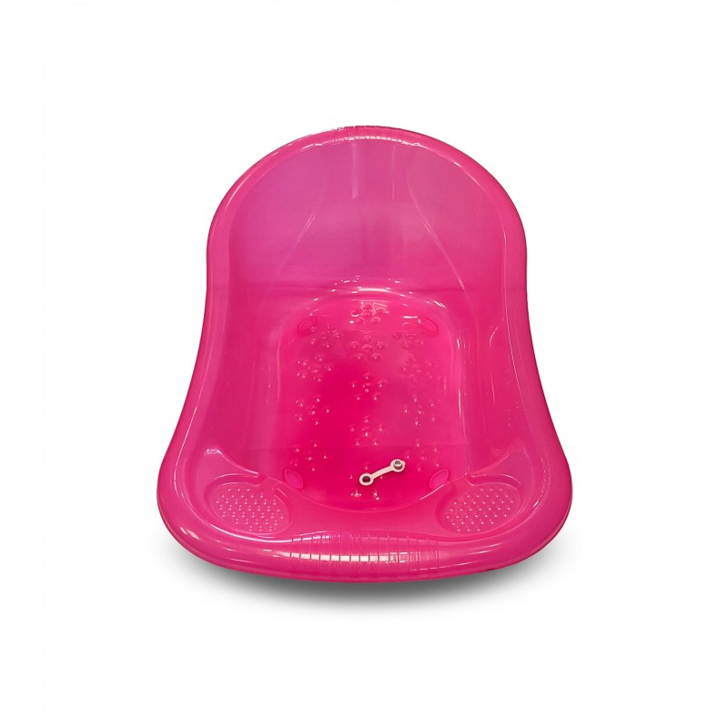 Sema Baby Giderli Banyo Küveti - Pembe Sema Baby Giderli Banyo Küveti - Pembe
