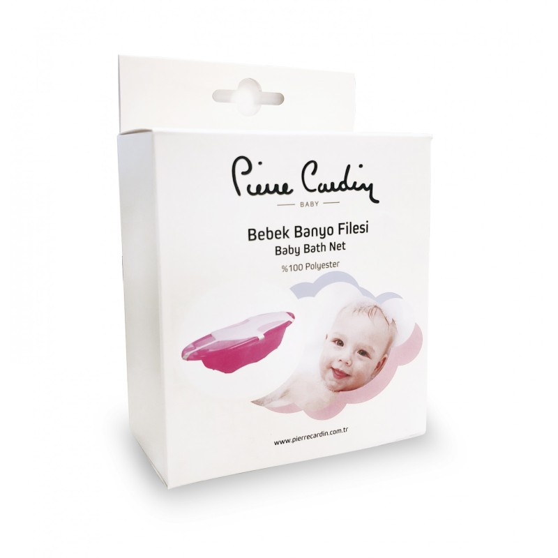 Pierre Cardin Bebek Banyo Küvet Filesi Pierre Cardin Bebek Banyo Küvet Filesi