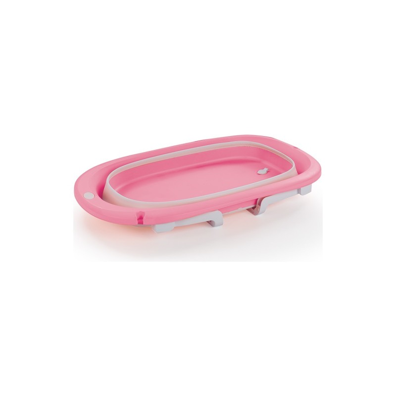 Sema Baby Katlanabilir Küvet - Pembe Sema Baby Katlanabilir Küvet - Pembe