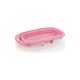 Sema Baby Katlanabilir Küvet - Pembe Sema Baby Katlanabilir Küvet - Pembe