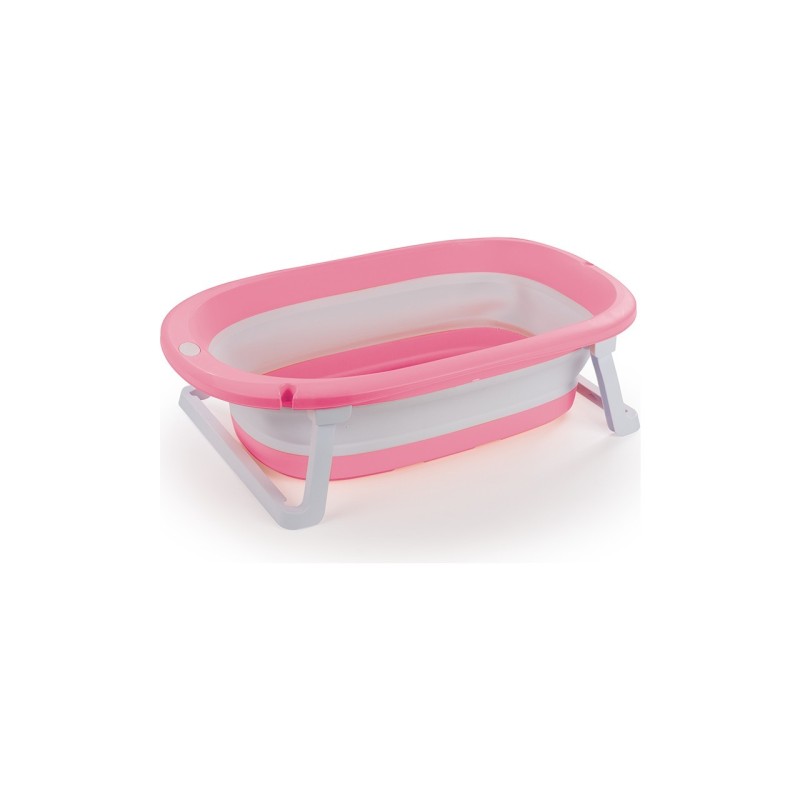 Sema Baby Katlanabilir Küvet - Pembe Sema Baby Katlanabilir Küvet - Pembe