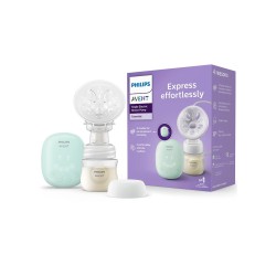 Philips Avent Essentials Tekli Elektrikli Göğüs Pompası SCF323/11