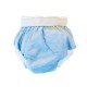 Sema Baby Lüks Alıştırma Külodu 16-22 Kg - Mavi Sema Baby Lüks Alıştırma Külodu 16-22 Kg - Mavi