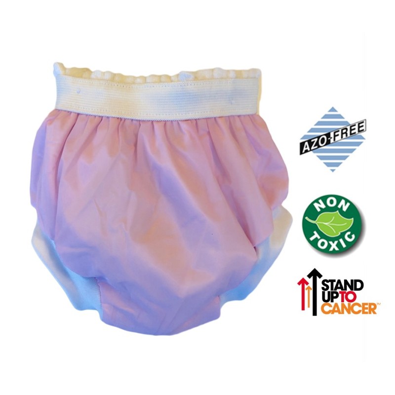 Sema Baby Lüks Alıştırma Külodu 16-22 Kg - Pembe Sema Baby Lüks Alıştırma Külodu 16-22 Kg - Pembe