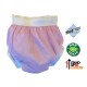 Sema Baby Lüks Alıştırma Külodu 16-22 Kg - Pembe Sema Baby Lüks Alıştırma Külodu 16-22 Kg - Pembe