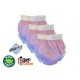 Sema Baby Lüks Alıştırma Külodu 3 lü Paket 16-22 Kg - Pembe 8682476853094 Sema Baby Lüks Alıştırma Külodu 3 lü Paket 16-22 Kg - Pembe 8682476853094