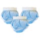 Sema Baby 3'lü Lüks Alıştırma Külodu 10-15 kg - Mavi Sema Baby 3'lü Lüks Alıştırma Külodu 10-15 kg - Mavi