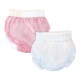 Sema Baby 2'li Lüks Alıştırma Külodu 16-22 kg - Beyaz/Pembe Sema Baby 2'li Lüks Alıştırma Külodu 16-22 kg - Beyaz/Pembe