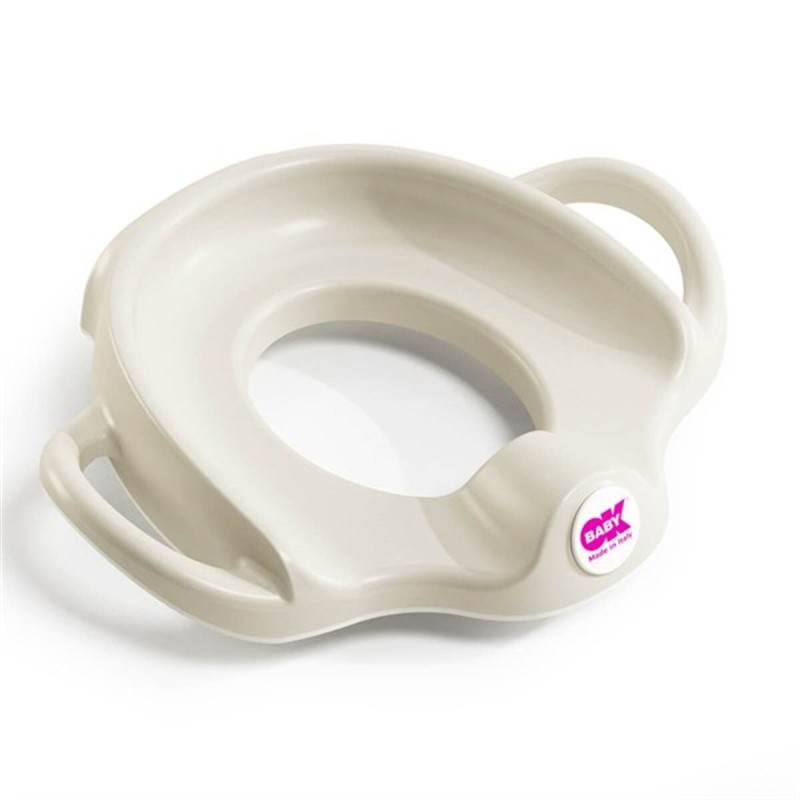 OkBaby Sofa Klozet Adaptörü / Beyaz OkBaby Sofa Klozet Adaptörü / Beyaz