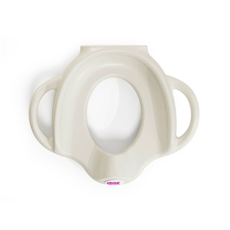OkBaby Sofa Klozet Adaptörü / Beyaz OkBaby Sofa Klozet Adaptörü / Beyaz