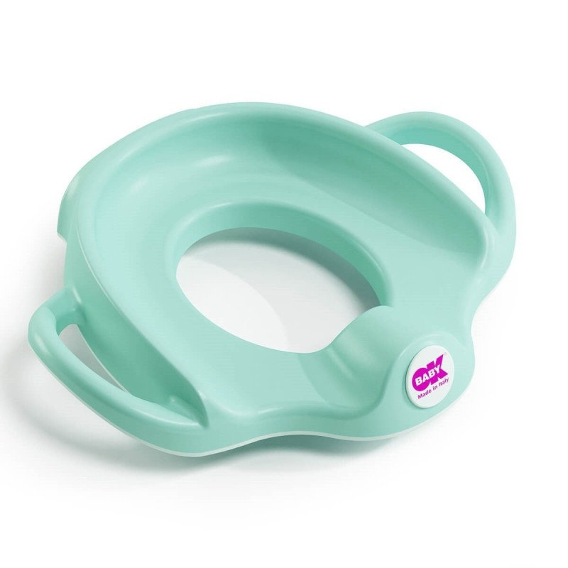 OkBaby Sofa Klozet Adaptörü / Turkuaz OkBaby Sofa Klozet Adaptörü / Turkuaz