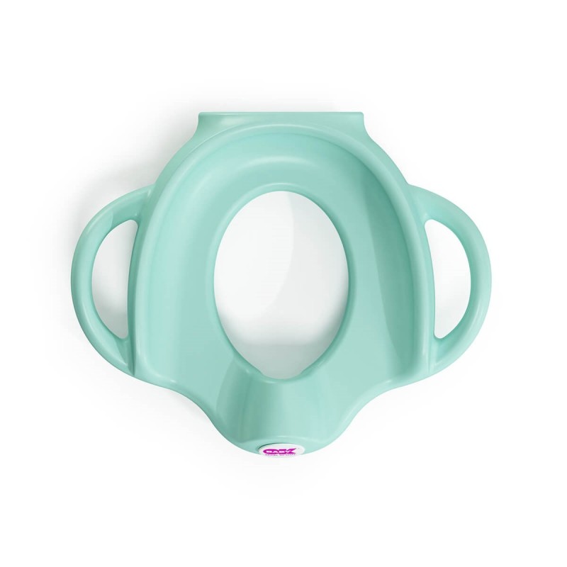 OkBaby Sofa Klozet Adaptörü / Turkuaz OkBaby Sofa Klozet Adaptörü / Turkuaz