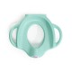 OkBaby Sofa Klozet Adaptörü / Turkuaz OkBaby Sofa Klozet Adaptörü / Turkuaz