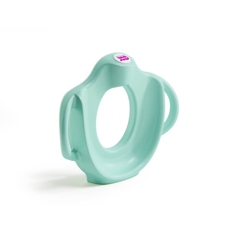 OkBaby Sofa Klozet Adaptörü / Turkuaz OkBaby Sofa Klozet Adaptörü / Turkuaz