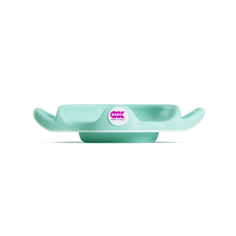 OkBaby Sofa Klozet Adaptörü / Turkuaz OkBaby Sofa Klozet Adaptörü / Turkuaz