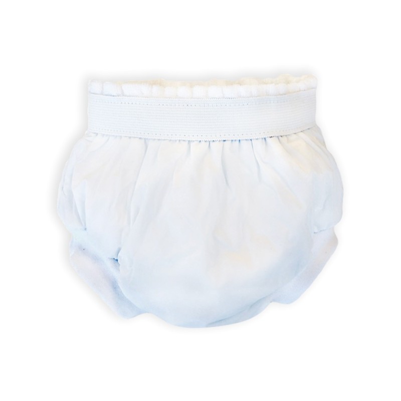 Pierre Cardin Alıştırma Külodu 10-15kg - Beyaz Pierre Cardin Alıştırma Külodu 10-15kg - Beyaz