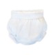 Pierre Cardin Alıştırma Külodu 10-15kg - Beyaz Pierre Cardin Alıştırma Külodu 10-15kg - Beyaz