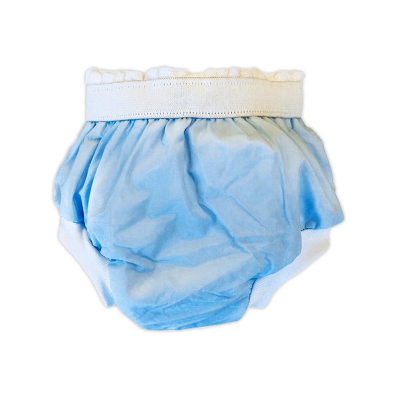 Pierre Cardin Alıştırma Külodu 10-15kg - Mavi Pierre Cardin Alıştırma Külodu 10-15kg - Mavi