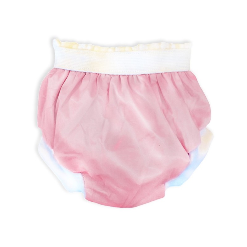 Pierre Cardin Alıştırma Külodu 10-15kg - Pembe Pierre Cardin Alıştırma Külodu 10-15kg - Pembe