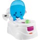 Fisher Price Eğitici Eğlenceli Tuvalet (Türkçe) Fisher Price Eğitici Eğlenceli Tuvalet (Türkçe)