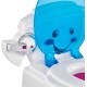 Fisher Price Eğitici Eğlenceli Tuvalet (Türkçe) Fisher Price Eğitici Eğlenceli Tuvalet (Türkçe)