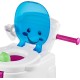 Fisher Price Eğitici Eğlenceli Tuvalet (Türkçe) Fisher Price Eğitici Eğlenceli Tuvalet (Türkçe)